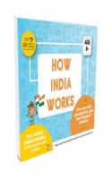 Little Grey Cells - How India Works