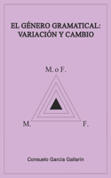 El género gramatical