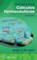Stoklosa y Ansel. Calculos farmaceuticos