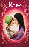 Mama: Un libro para celebrar la alegria de ser madre