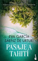 Pasaje a Tahiti
