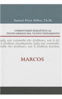Comentario Exegetico al texto griego del N.T. - Marcos