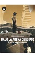 Bajo La Arena Egipto