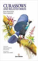 Curassows and Related Birds