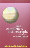 Guia completa de musicoterapia