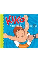 Kiko, Socorrista Por un Dia