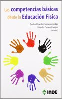 Las Competencias Basicas Desde la Educacion Fisica