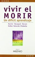 VIVIR EL MORIR (Spanish Edition)
