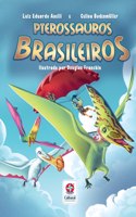 Pterossauros brasileiros