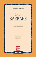 Odi barbare