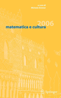 Matematica E Cultura 2006