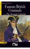 Famous British Criminals+cd
