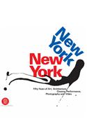 New York, New York