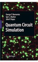 Quantum Circuit Simulation