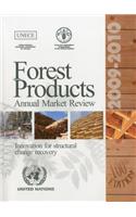 Forest Products Annual Market Review 2011-2012