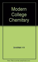 Combined Chemistry for Degree Students - I, B.Sc. Part - I, UP