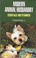 Modern Animal Husbandry Essentials Of Dynamics