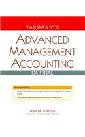 Advanced Management Accounting