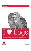 I Heart Logs