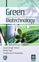 Green Biotechnology