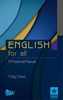 English for all : A Practical Manual (PB)