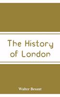 History of London