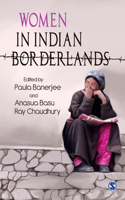 Women in Indian Borderlands