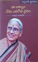 Naa Baalyam - Nenedigina Vainam