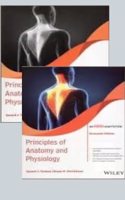 Principles of Anatomy and Physiology with Study Guide An Indian Adaptation 16th Edition