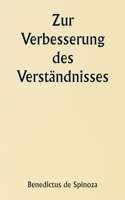 Zur Verbesserung des Verständnisses
