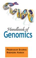 Handbook of Genomics