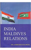 India Maldives Relations
