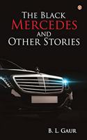 Black Mercedes and Other Stories
