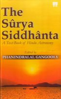 The Surya Siddhanta