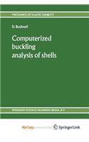 Computerized Buckling Analysis of Shells