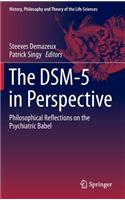 Dsm-5 in Perspective