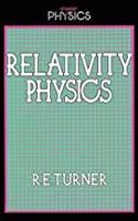 Relativity Physics