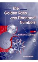 Golden Ratio & Fibonacci Numbers