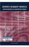 Hidden Markov Models: Applications in Computer Vision