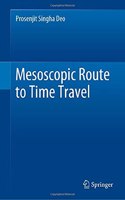 Mesoscopic Route to Time Travel