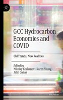 Gcc Hydrocarbon Economies and Covid