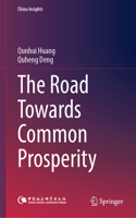 Road Towards Common Prosperity