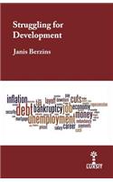 Struggling for Development