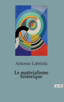 matérialisme historique