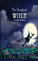 Storybook WITCH
