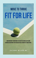 Fit for Life