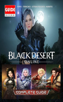 Black Desert Online Latest Guide