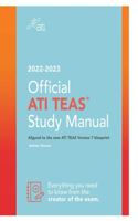 ATI TEAS Study Manual