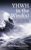 Yhwh in the Wind(s)