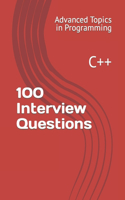 100 Interview Questions